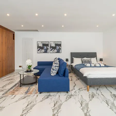 Luxury Eaton Mews House In London-3