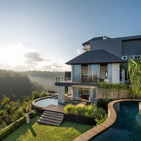 By The Cliff Bali Villa-2