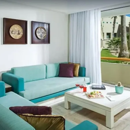 1Bd Grand Mayan Vidanta Plunge Pool Ocean Views-3