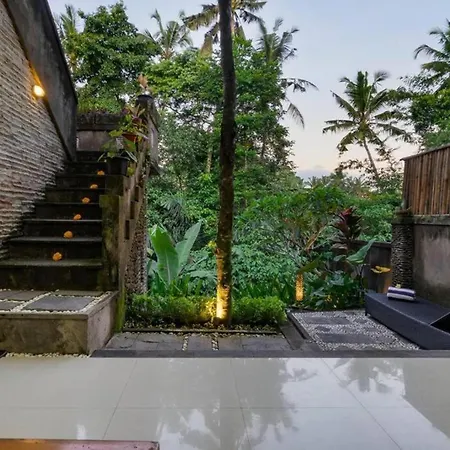 Darma Asih Ubud View Villas By Eps-3