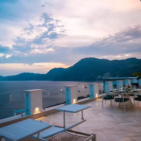 Maison Lilly - Luxury Accommodation-3