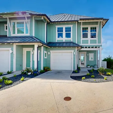 Reserve At St Charles Bay Reserve Villa 601-3