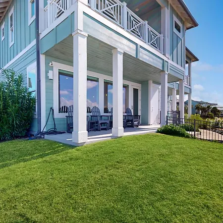 Reserve At St Charles Bay Reserve Villa 601-2