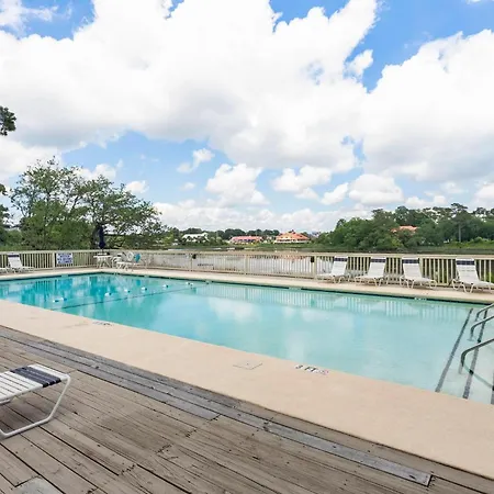 Marsh Oaks 311 - Marsh View - Windy Hill Section-2