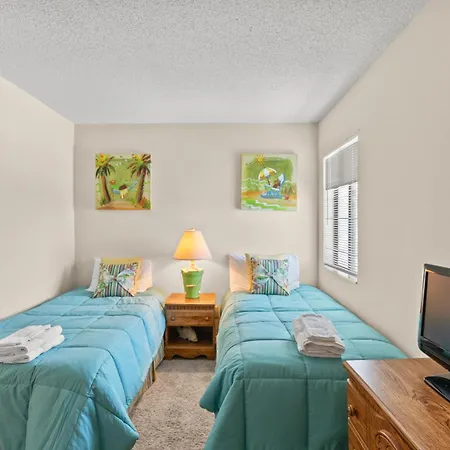 Marsh Oaks 311 - Marsh View - Windy Hill Section-3