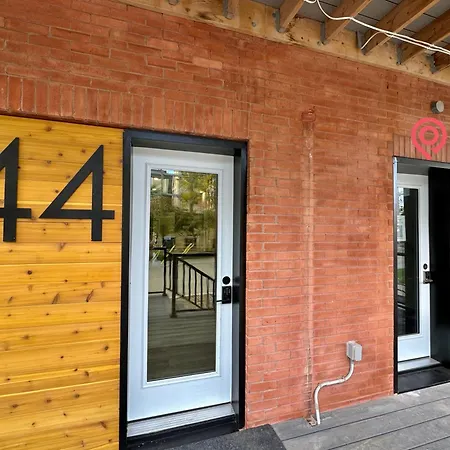 Entire 1 Bedroom Apartment Across From Google - Br5-3