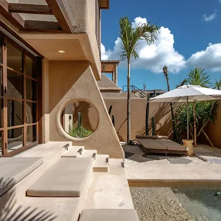 Villa Alma At Bocoa Villas-3