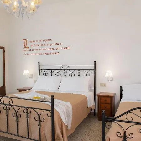 Casa Giovanni Xxiii Assisi-2