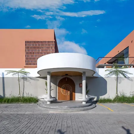Terra Villas Canggu-2