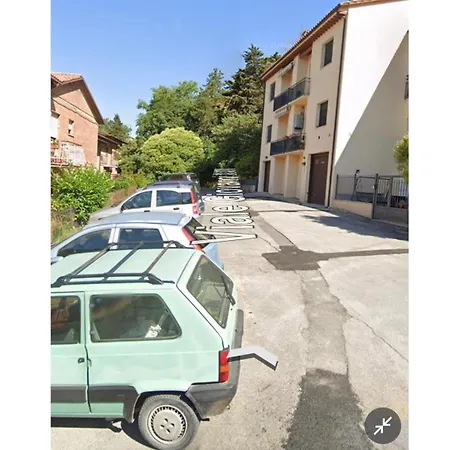 Casa Giovanni Xxiii Assisi-3