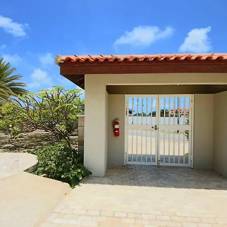 Oasis Delight Two-Bedroom Condo-2