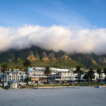 Hollywood Mansion & Spa Camps Bay-3