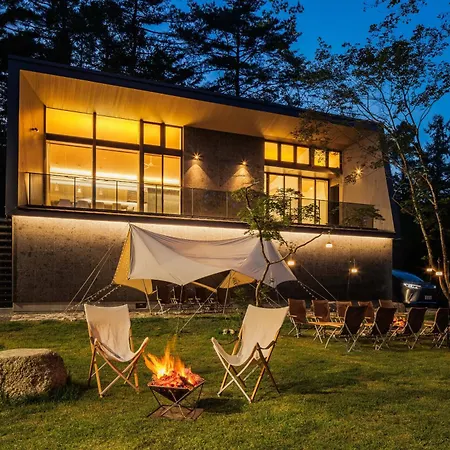 Hakuba Amber Resort By Jade Villa-2
