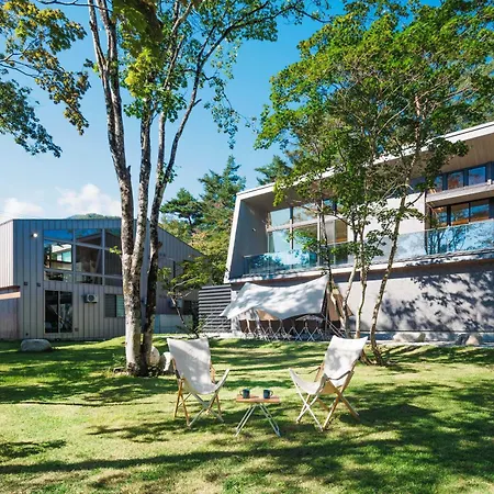 Hakuba Amber Resort By Jade Villa-3