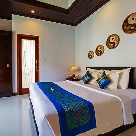Kayu Suar Bali Luxury Villas & Spa-2