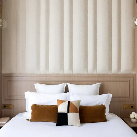 Highstay - Luxury Serviced Apartments - Louvre-2
