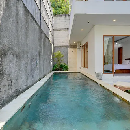 Villa Sedana Sanur-3