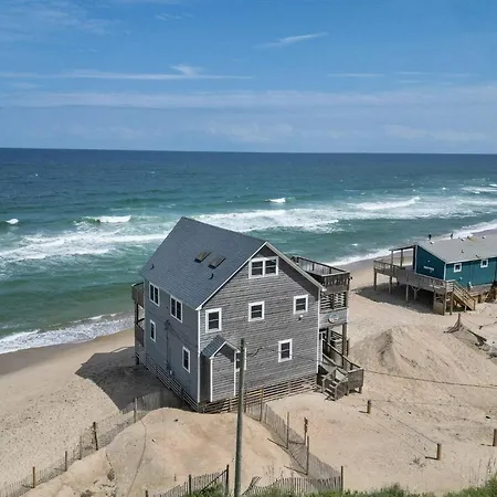 7028 - Surfside Breeze By Resort Realty-2