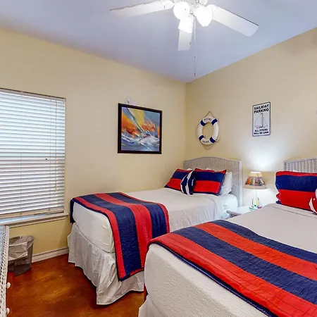 Sail Away At Pirate'S Bay Unit 113-2