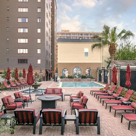 Worldmark New Orleans 1Bd New Orleans La-2