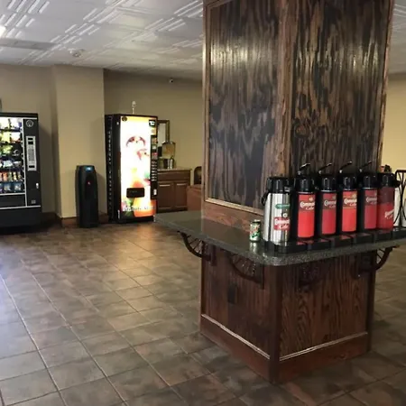 Worldmark New Orleans Studio - Sleeps 2-3