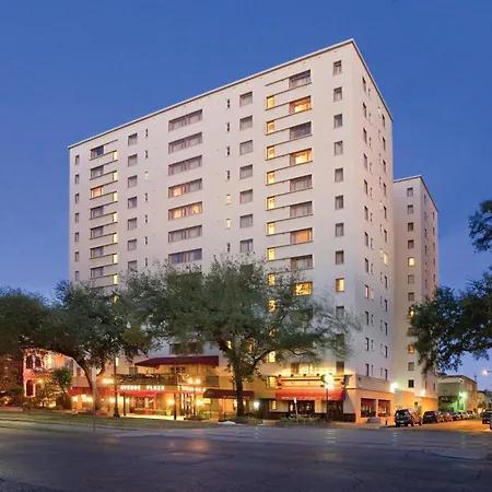 Worldmark New Orleans 1Bd New Orleans La-3