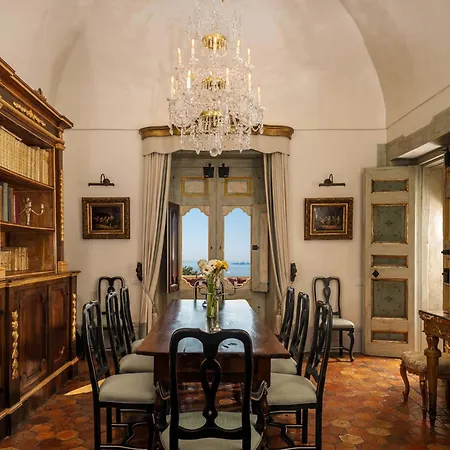 Amore Rentals - Palazzo Santa Croce-2