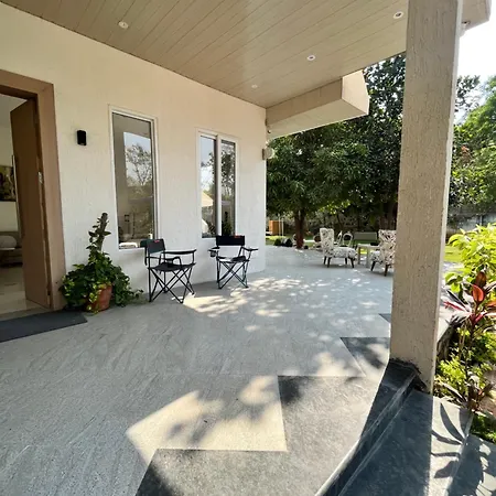 Jlr Farm Stay-2