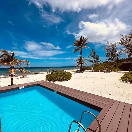 Featherstone Cottage, Cayman Brac-2