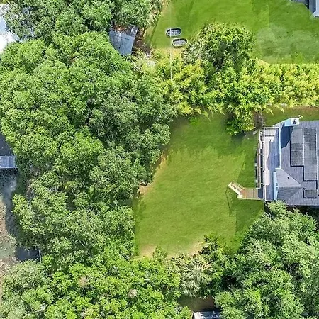 Bosch Huis Sea - Entire Property-2