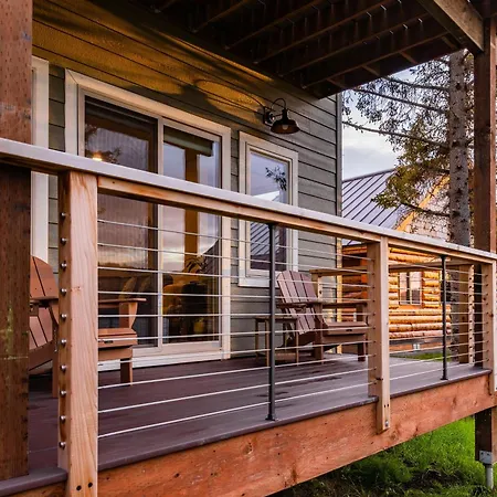Lakeshore Lodging Suites-3