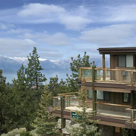 Worldmark Lake Tahoe - 2Bd Sleeps Up To 6-2