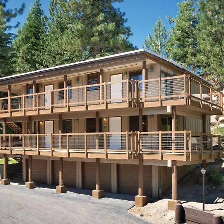 Worldmark Lake Tahoe - 2Bd Sleeps Up To 6-3