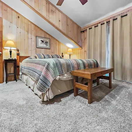 Wabasso 8 Cozy Snowshoe Retreat Covered Ez Parking Wifi Deck-2