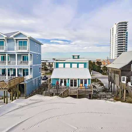 West Beach Bungalow-2