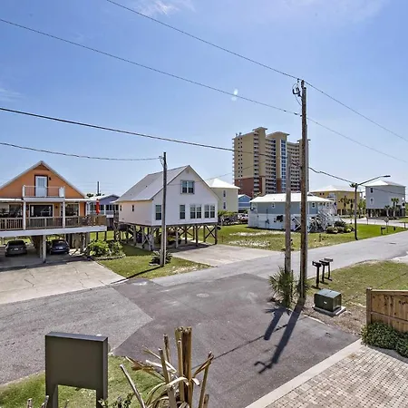 Sandpiper Cottages A-2