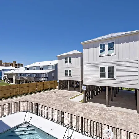Sandpiper Cottages A-3