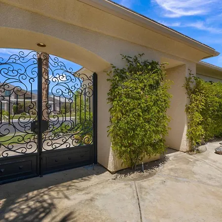 Versailles, 6 Cartier Court, Rancho Mirage-3