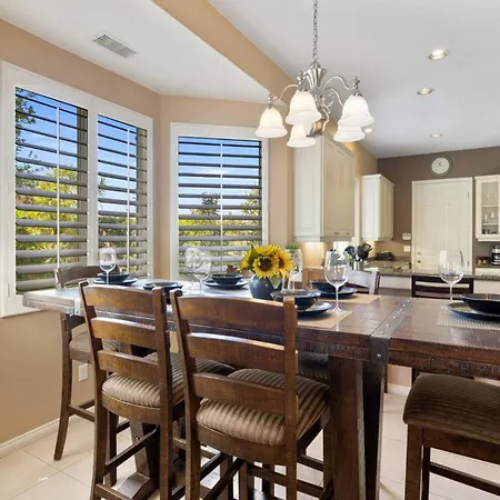 Versailles, 6 Cartier Court, Rancho Mirage-2