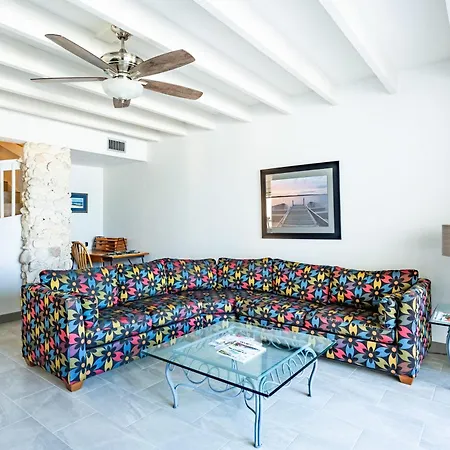 Beach Living At Villas Pappagallo Bldp-2