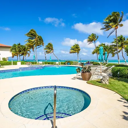 Beach Living At Villas Pappagallo Bldp-3