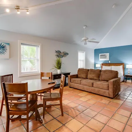 Seagull Suite - Southernmost Sanctuary-2