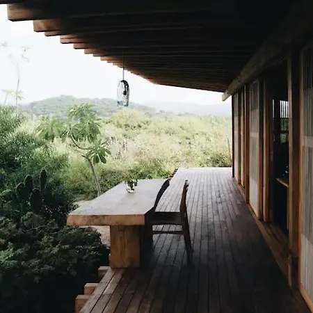 Casitas By The Sea-2