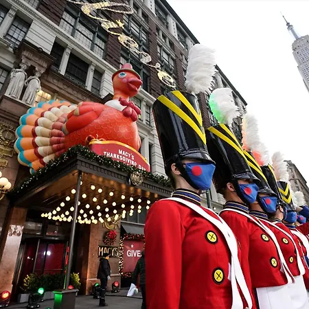 Herald Square New York-2