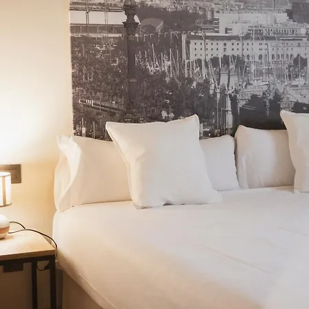 Apartments Hotel Sant Pau-3