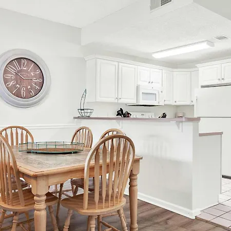 Beach Point Villas Unit E-3
