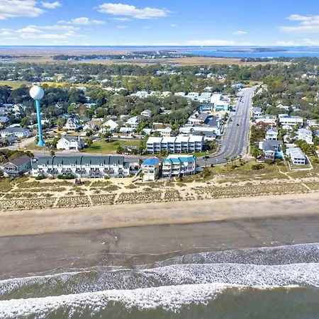 Beach Point Villas Unit E-2