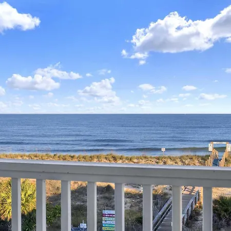 Oceanview On Tybee 202-3-3