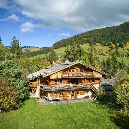 Chalet Altitude-3