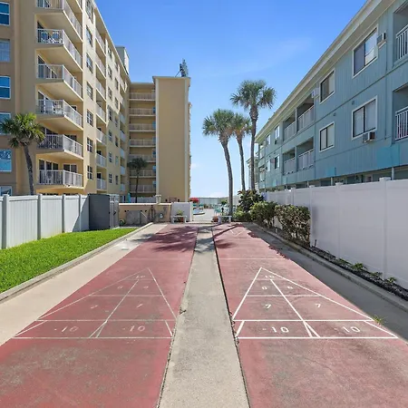 Ponce De Leon Towers 804-2